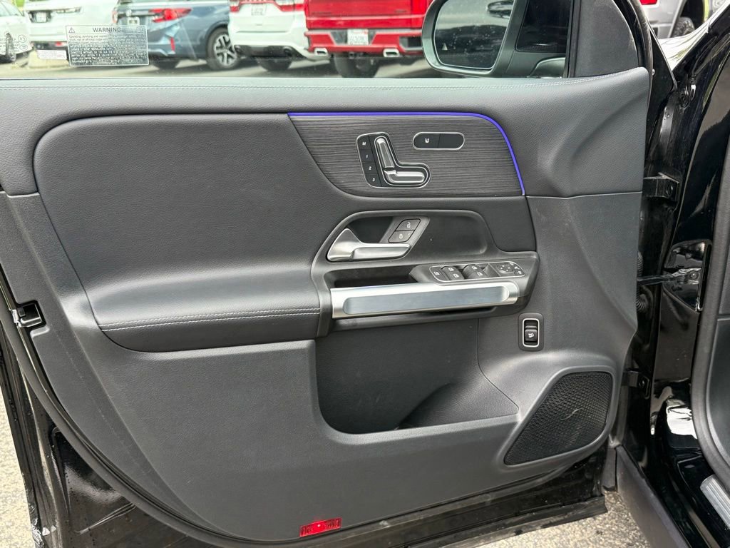 Used 2026 Mercedes-Benz GLB 250 image 20
