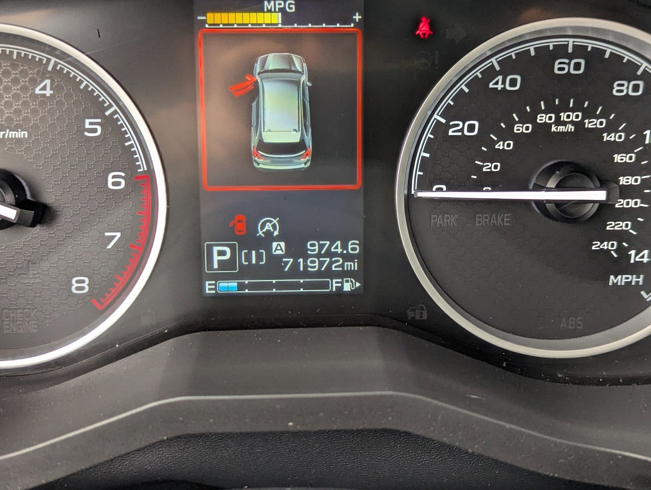 Used 2019 Subaru Forester Premium image 14