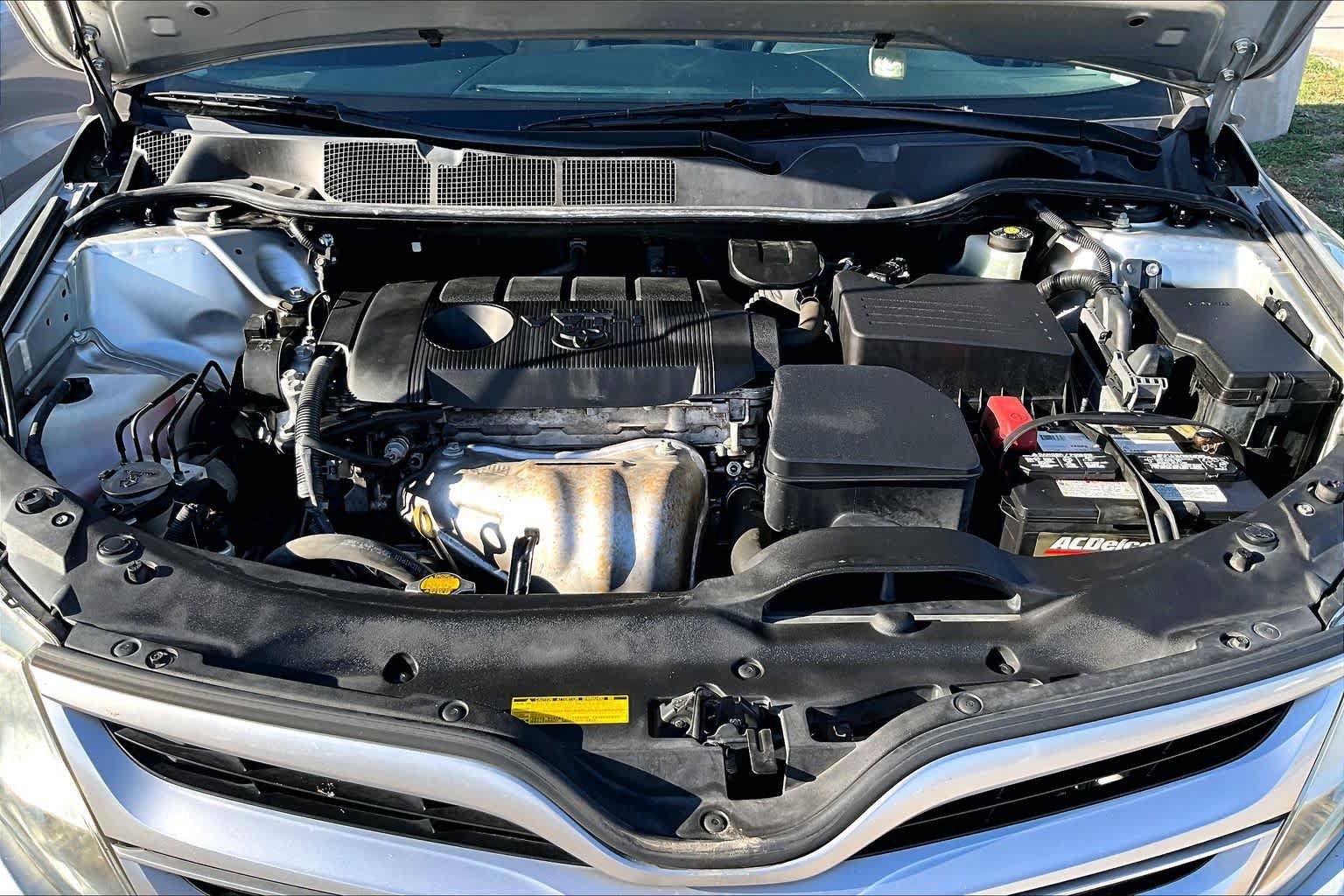 Used 2015 Toyota Venza LE FWD image 31
