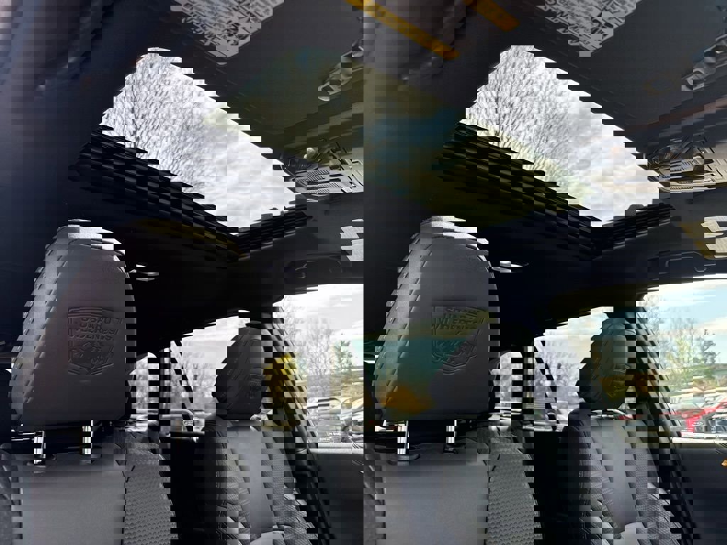 Used 2023 Subaru Outback Wilderness image 31