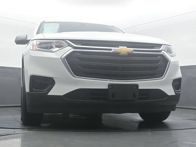 Used 2019 Chevrolet Traverse LS AWD/4WD image 53