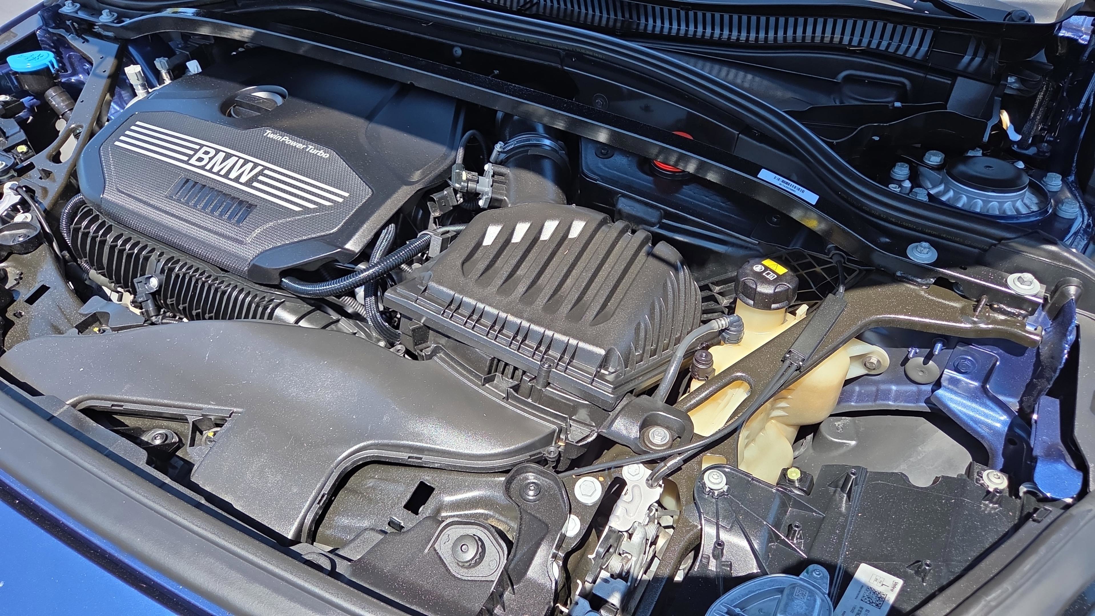 Used 2022 BMW 228i Gran Coupe w/ Convenience Package image 24