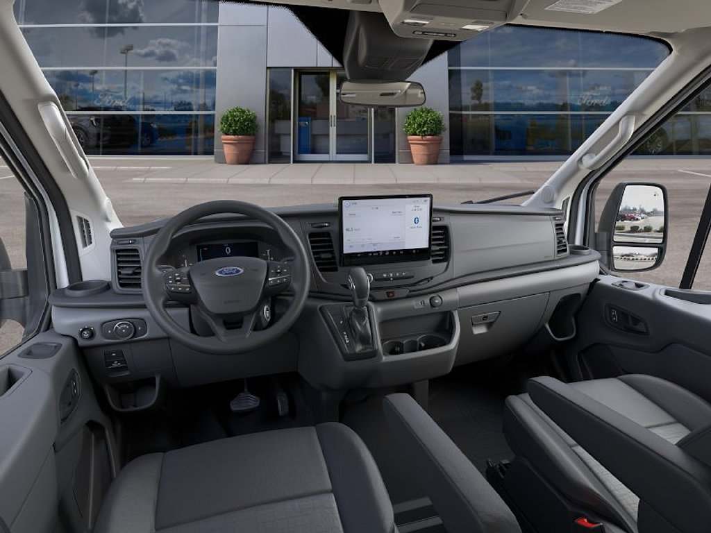 New 2026 Ford Transit 350 XL RWD image 9