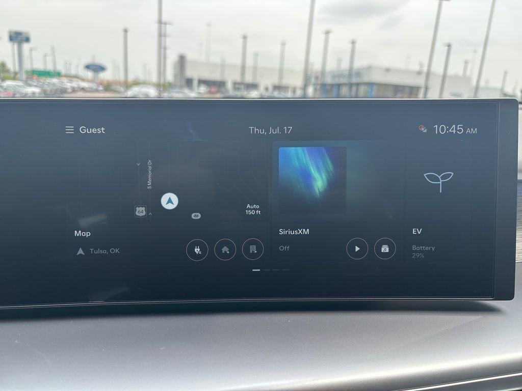 New 2026 Hyundai Ioniq 9 SEL image 17