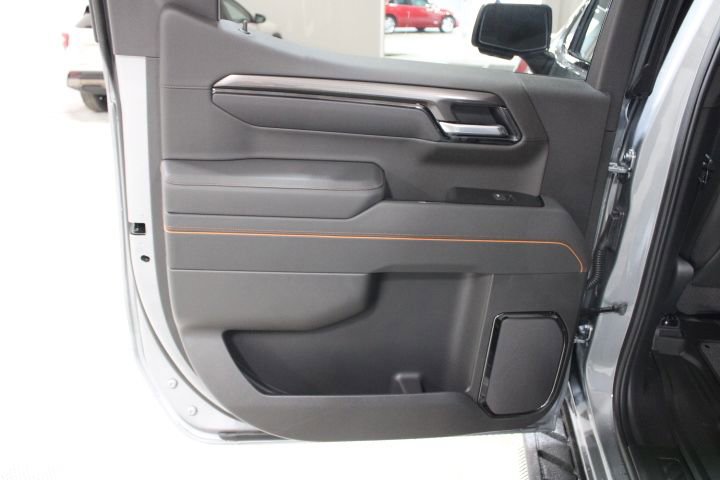 New 2026 GMC Sierra 1500 AT4 w/ AT4 Premium Package image 22