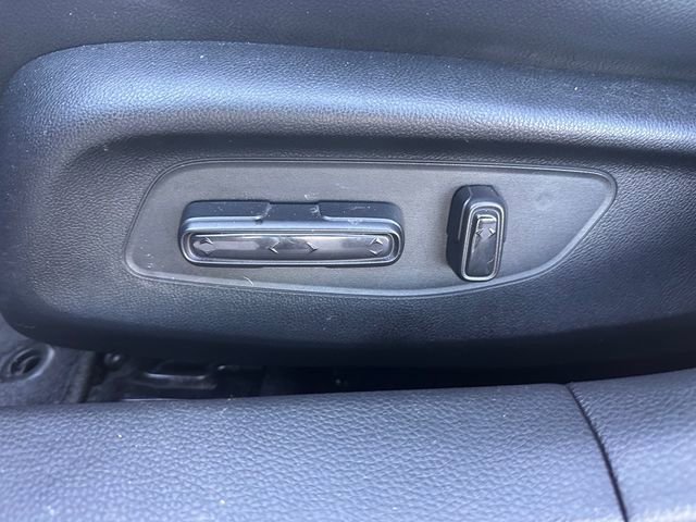 Used 2022 Honda Civic EX-L image 21