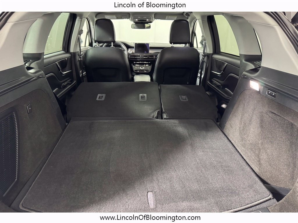 Certified 2021 Lincoln Corsair AWD w/ Premium Package image 13