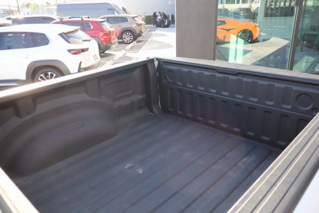 Used 2025 RAM 1500 Tradesman image 22