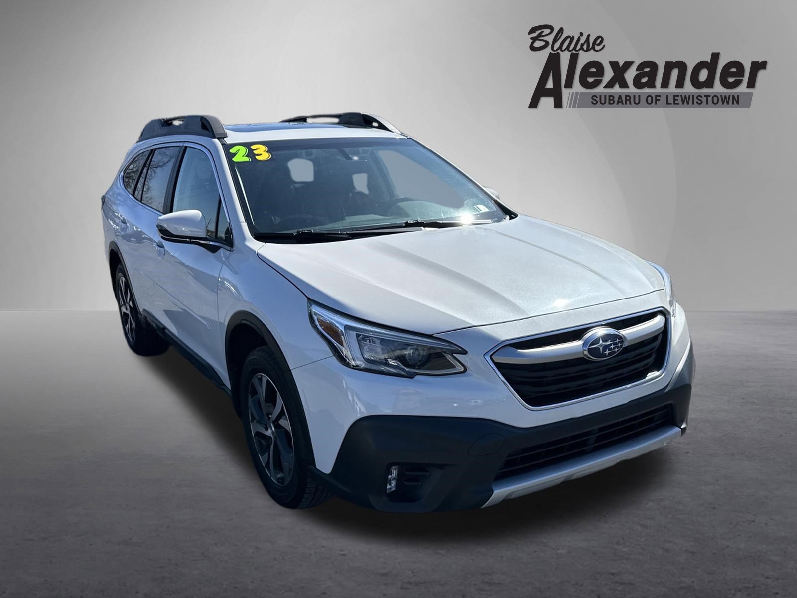 Used 2022 Subaru Outback Limited w/ Popular Package #2 AWD/4WD video 1