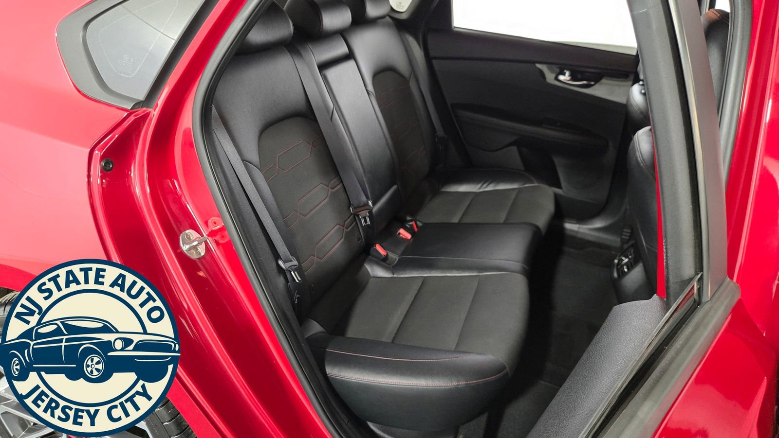 Used 2021 Kia Forte GT w/ GT2 Package image 32