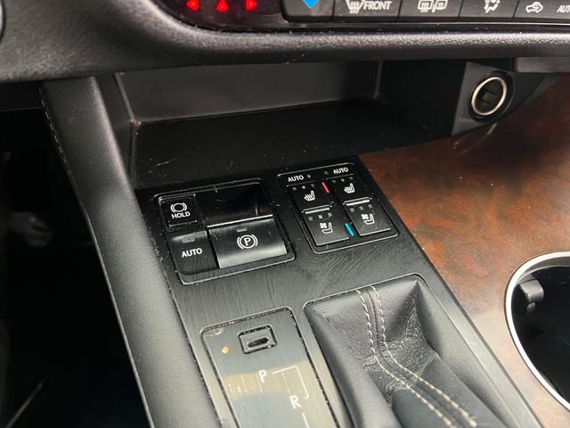Used 2017 Lexus RX 350 AWD image 26