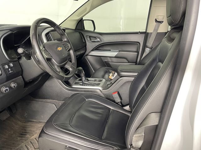 Used 2020 Chevrolet Colorado ZR2 image 2
