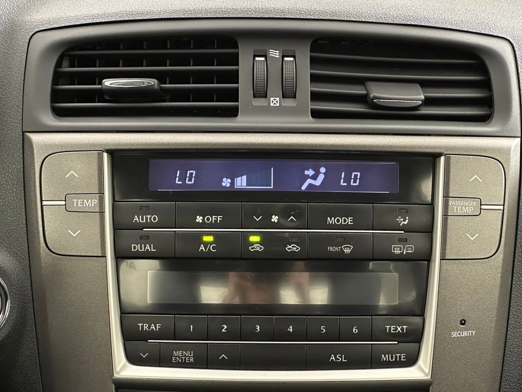Used 2010 Lexus IS 250 AWD image 24