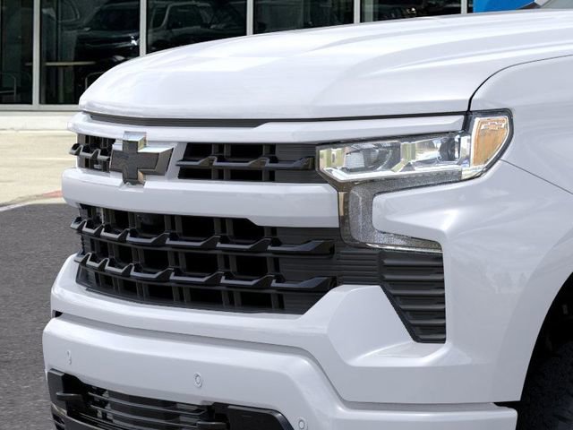 New 2026 Chevrolet Silverado 1500 RST w/ All Star Edition Plus image 13