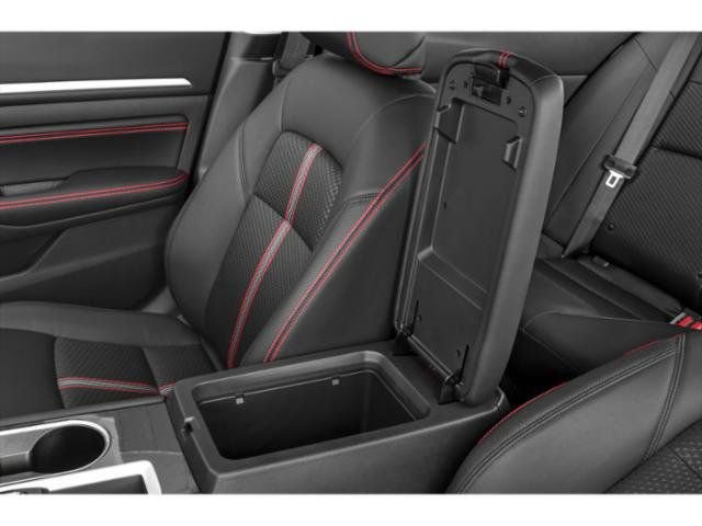 Certified 2023 Nissan Altima 2.5 SR FWD image 17