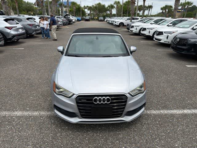 Used 2016 Audi A3 2.0T Premium Plus w/ Technology Package AWD/4WD image 6