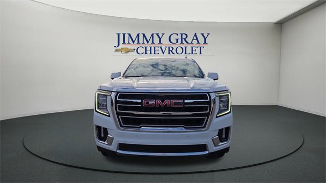 Used 2022 GMC Yukon SLT w/ SLT Luxury Package image 8