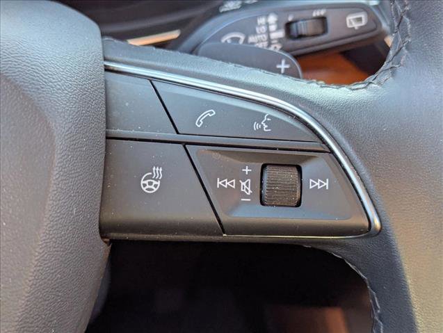 Used 2022 Audi Q5 2.0T Premium Plus w/ Premium Plus Package image 17