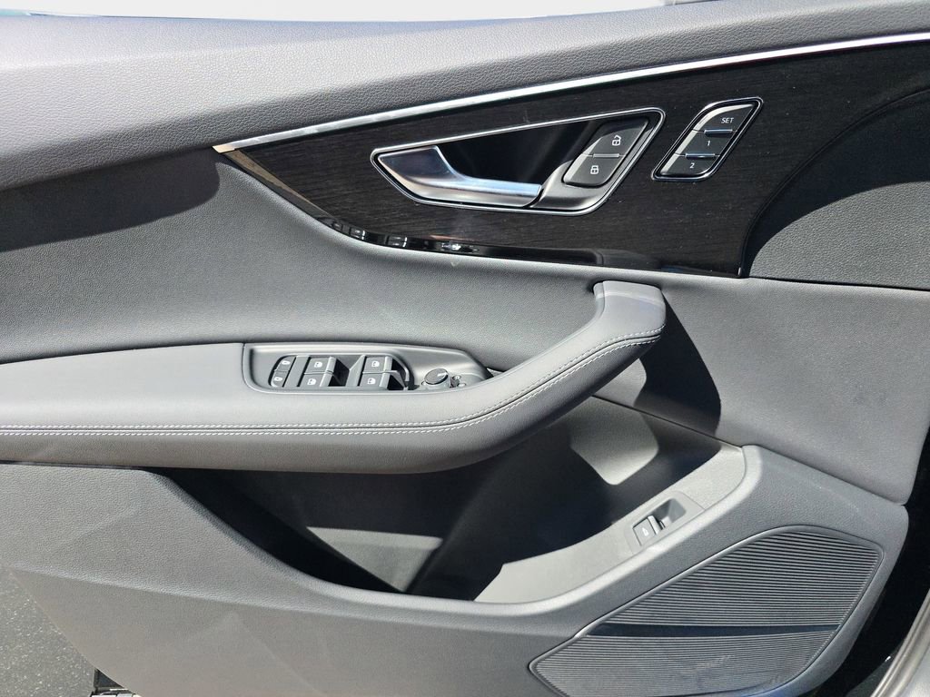 New 2026 Audi Q7 2.0T Premium Plus image 19