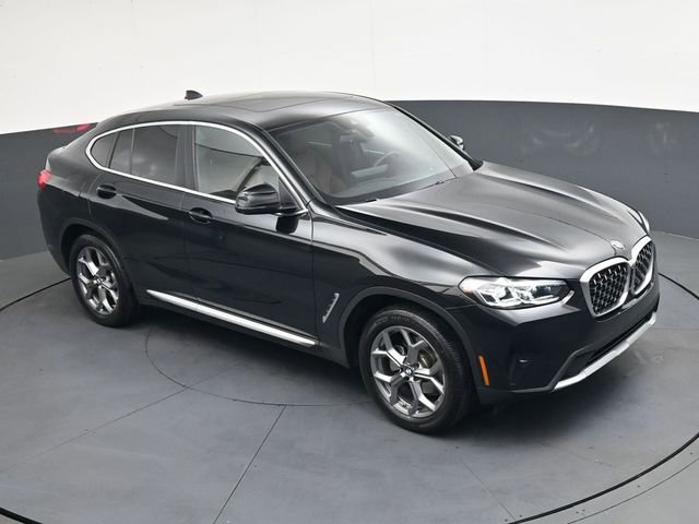 Used 2023 BMW X4 xDrive30i w/ Premium Package image 22