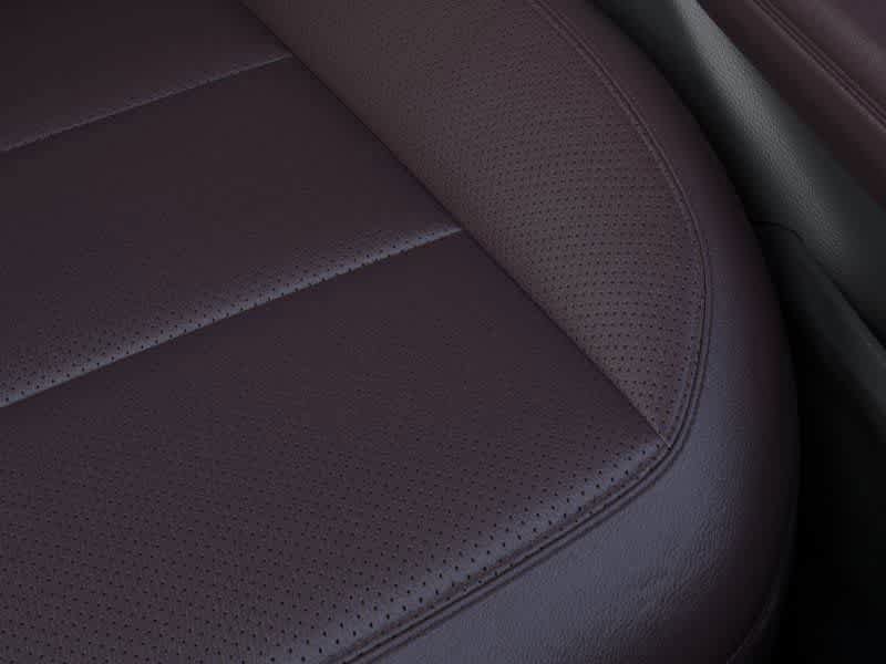 New 2026 Ford Explorer Platinum w/ LUX Leather Package image 16