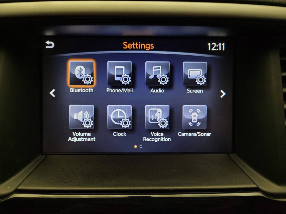 Used 2019 Nissan Pathfinder S FWD image 25