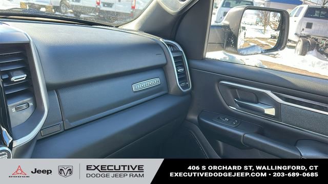 Used 2022 RAM 1500 Big Horn image 18
