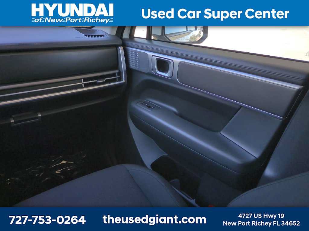 Used 2026 Hyundai Santa Fe SE FWD image 20