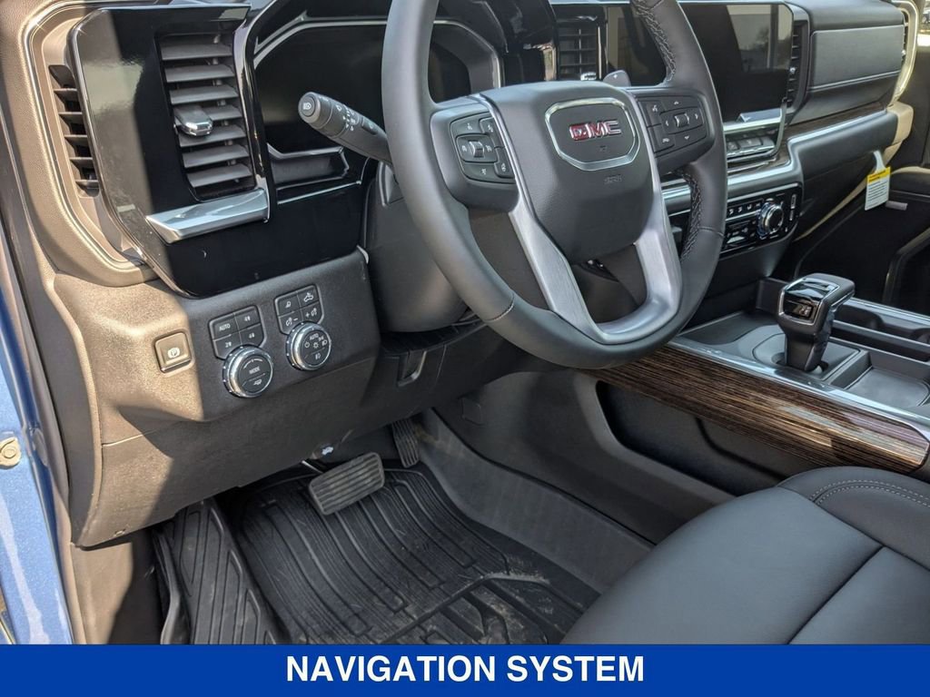 New 2026 GMC Sierra 1500 Elevation w/ Elevation Premium Package image 16