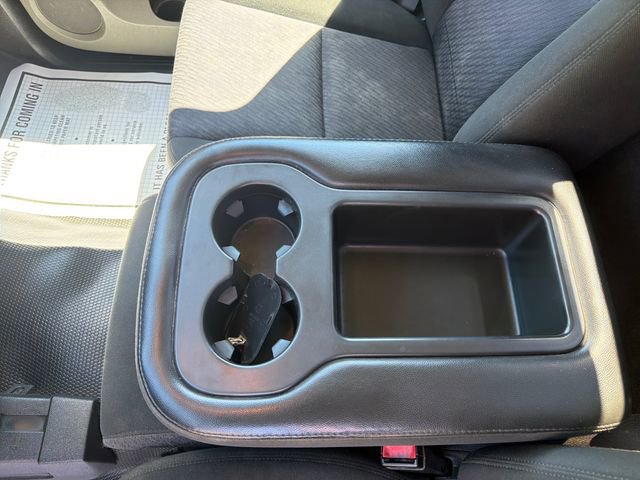 Used 2010 GMC Sierra 1500 W/T w/ Work Truck Plus Package AWD/4WD image 20