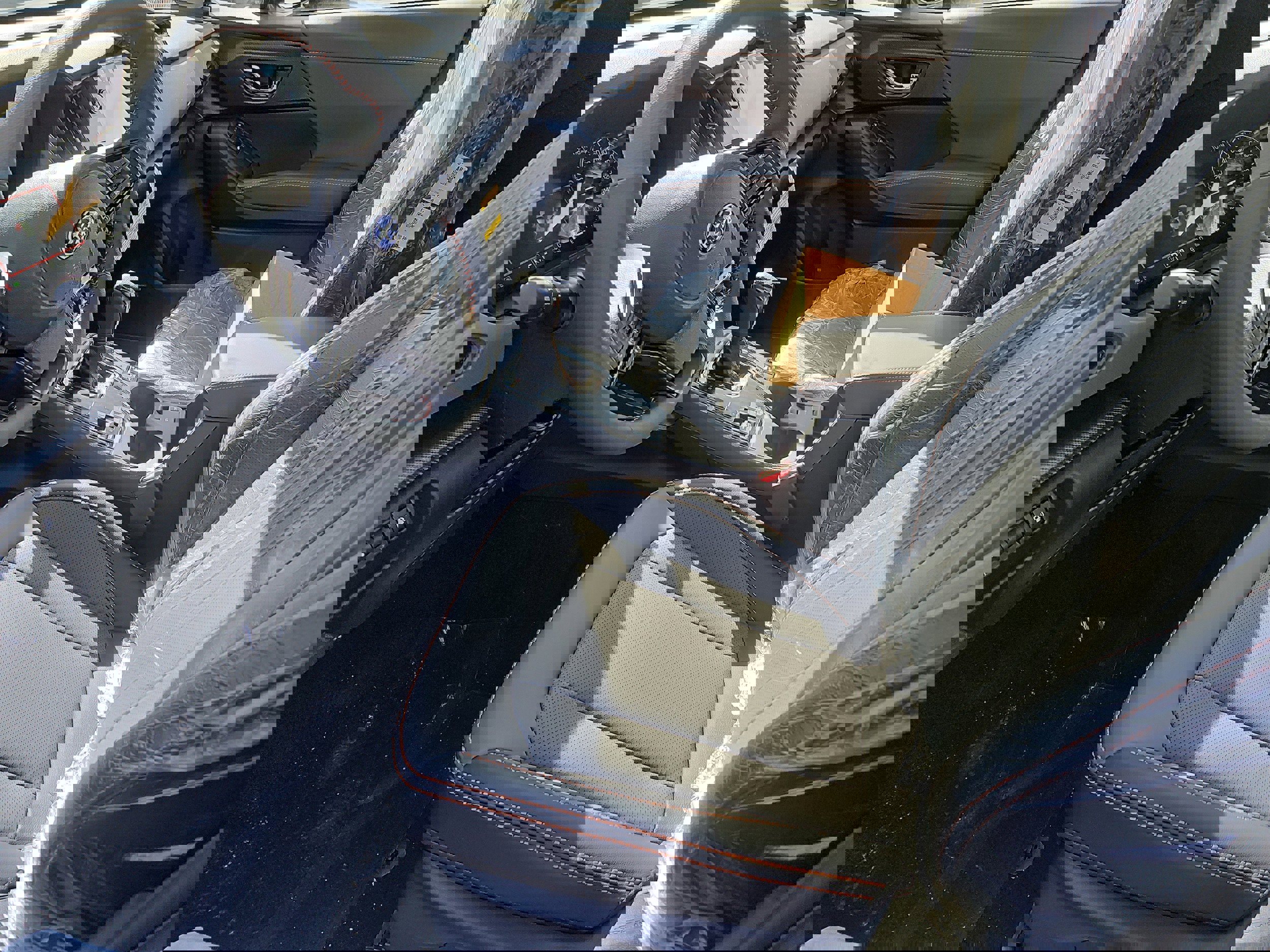 New 2026 Subaru Crosstrek 2.5i Limited image 17