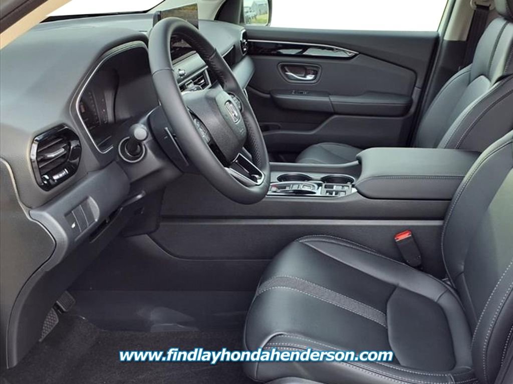 New 2026 Honda Pilot EX-L image 10