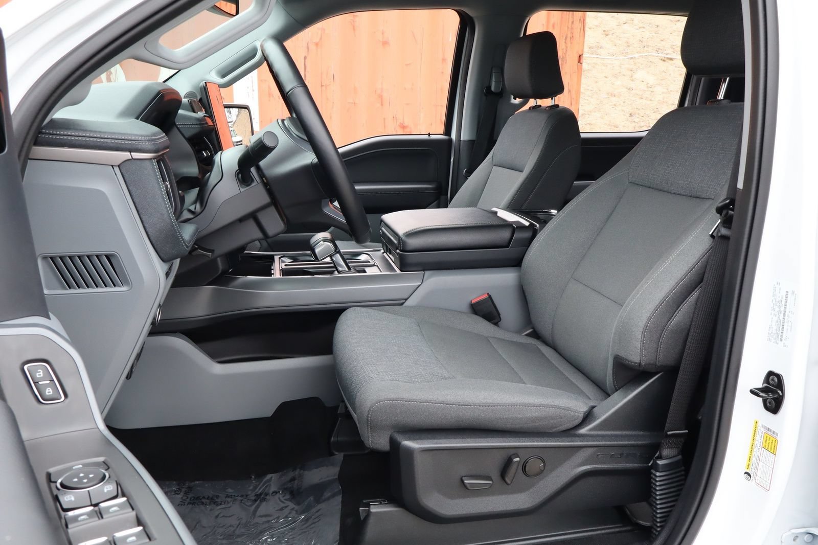 Used 2024 Ford F150 Lightning Flash AWD/4WD image 22