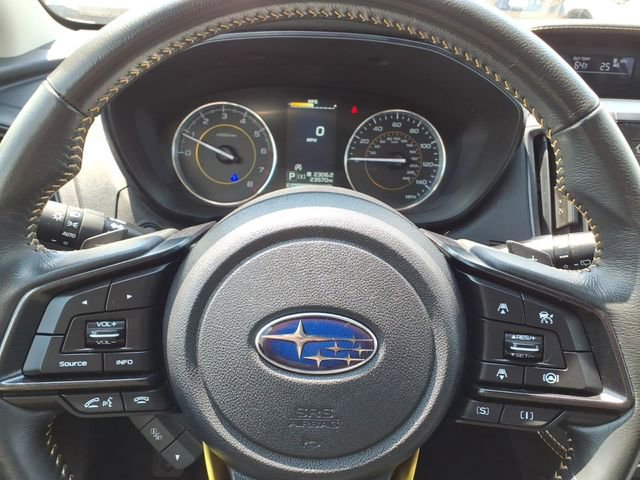 Used 2023 Subaru Crosstrek 2.5i Sport AWD/4WD image 22