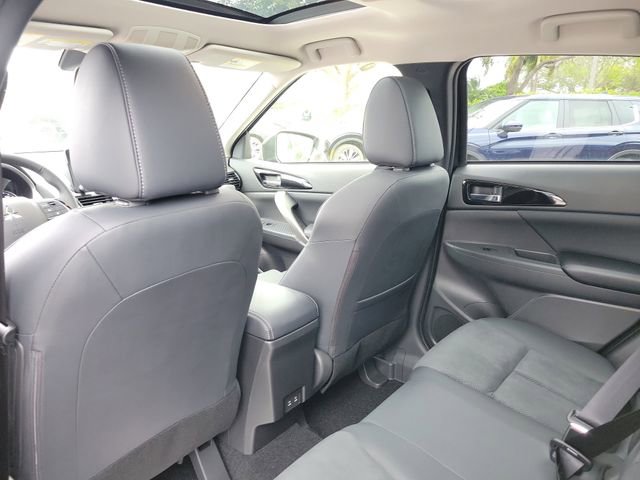 New 2026 Mitsubishi Eclipse Cross SE image 15