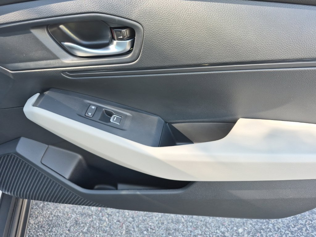 New 2026 Honda Accord LX image 25