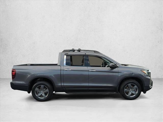 Certified 2022 Honda Ridgeline RTL-E image 4