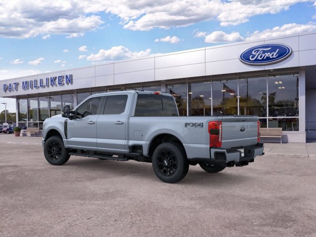 New 2026 Ford F350 Lariat w/ Black Appearance Package AWD/4WD image 4