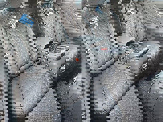 New 2026 Genesis G90 3.5T Prestige image 20