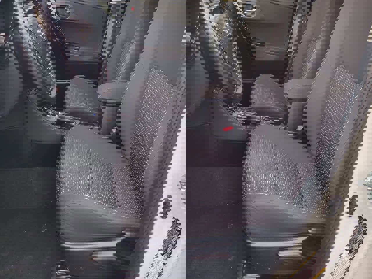 Used 2017 Toyota Corolla iM image 15