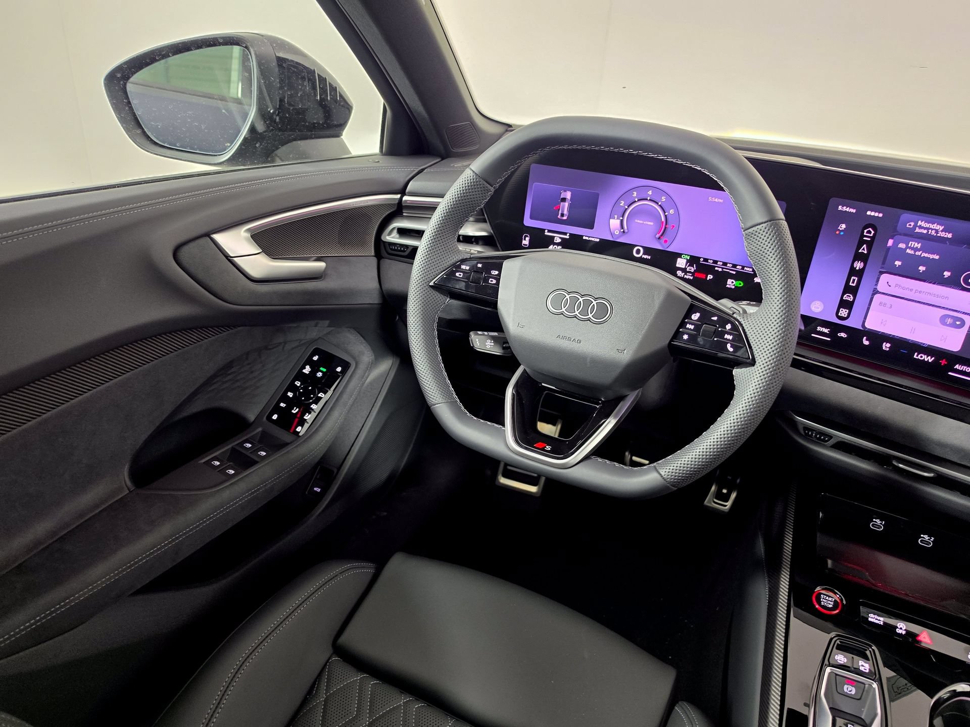 New 2026 Audi S5 Premium Plus AWD/4WD image 34