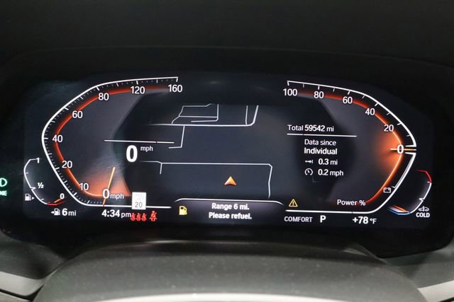 Used 2022 BMW X7 xDrive40i w/ Cold Weather Package image 31