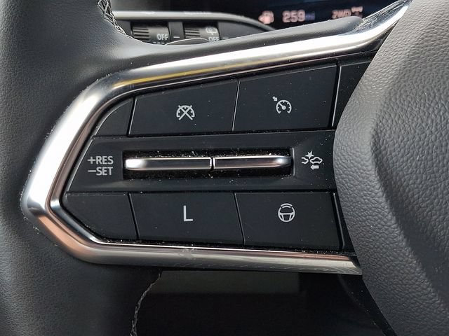 Used 2024 Chevrolet Traverse LT w/ Enhanced Driving Package AWD/4WD image 22