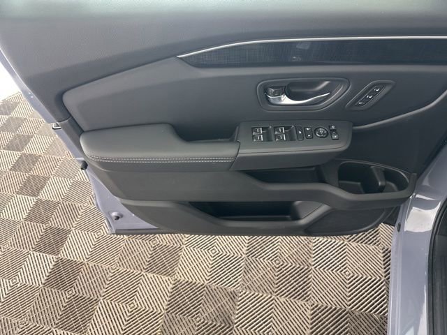 Certified 2025 Honda Pilot Elite image 24