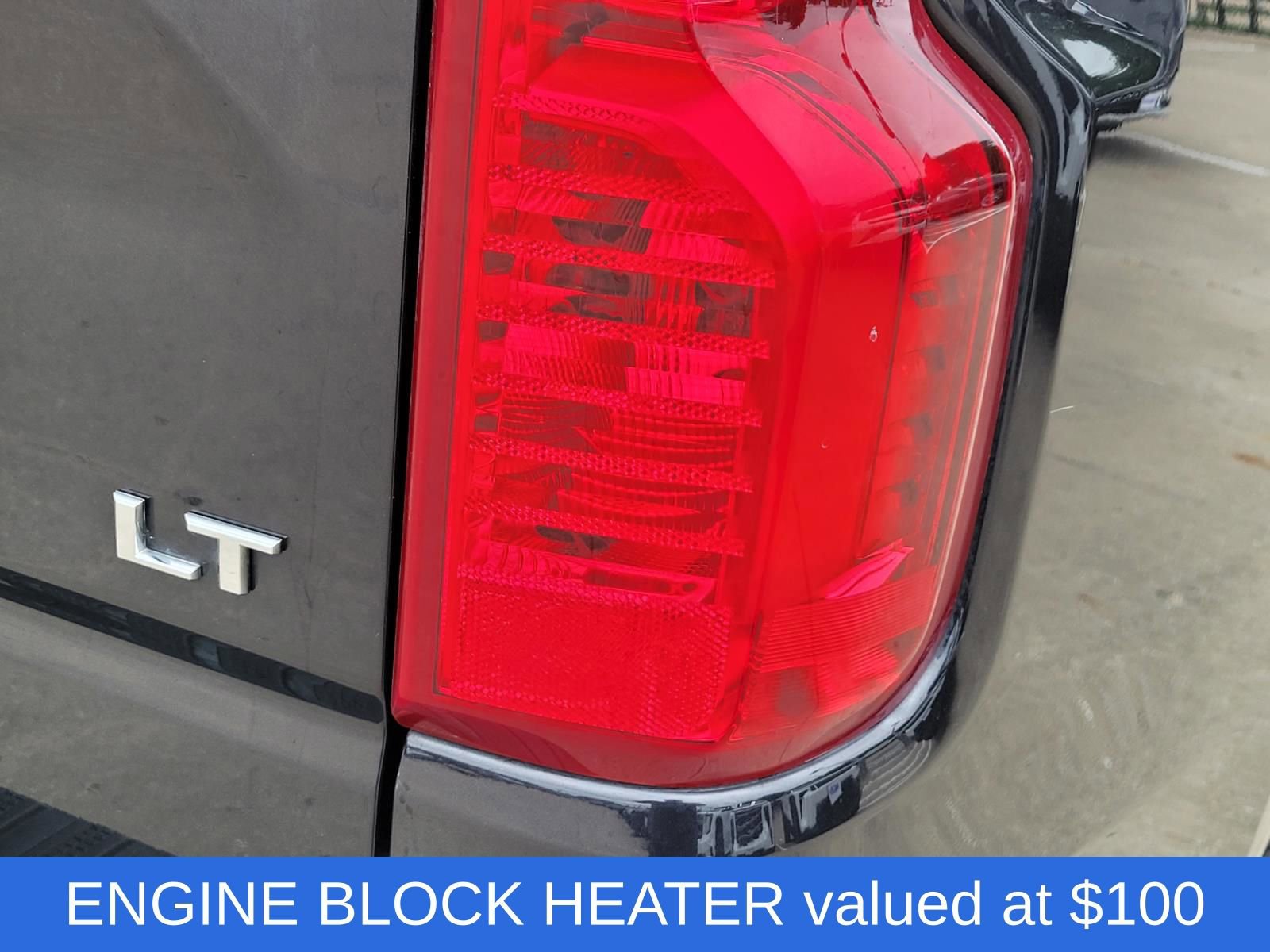 Used 2024 Chevrolet Silverado 1500 LT AWD/4WD image 5