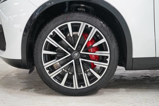 New 2025 Maserati Grecale Modena AWD/4WD image 11