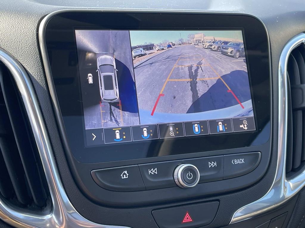 Used 2019 Chevrolet Equinox Premier image 33