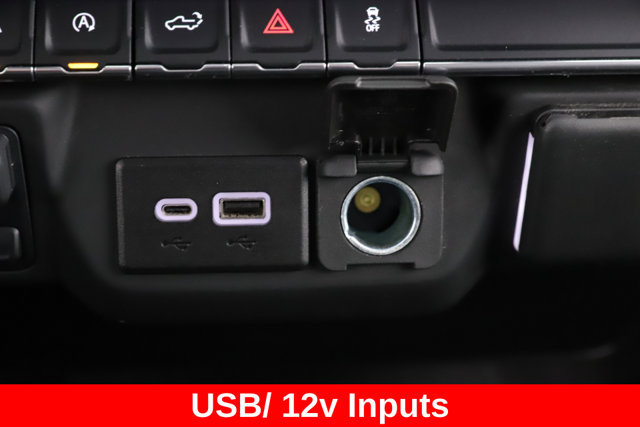 Used 2024 Chevrolet Silverado 1500 Custom AWD/4WD image 24