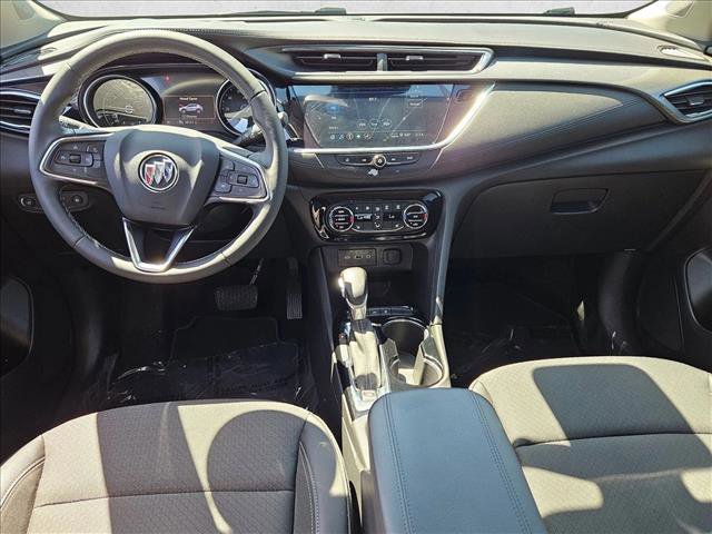 Used 2023 Buick Encore GX Select w/ Safety Package II FWD image 16