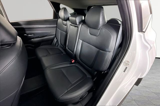 Used 2022 Hyundai Tucson SEL w/ Convenience + Premium Package FWD image 21